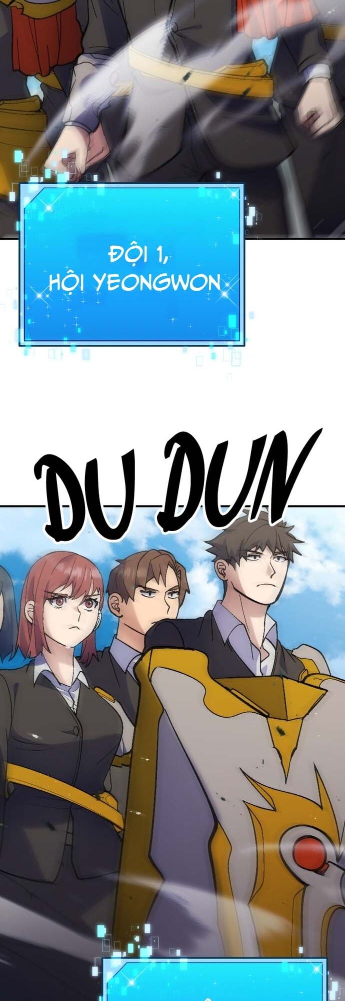 Shipper Của Thần Chapter 16 - Trang 40