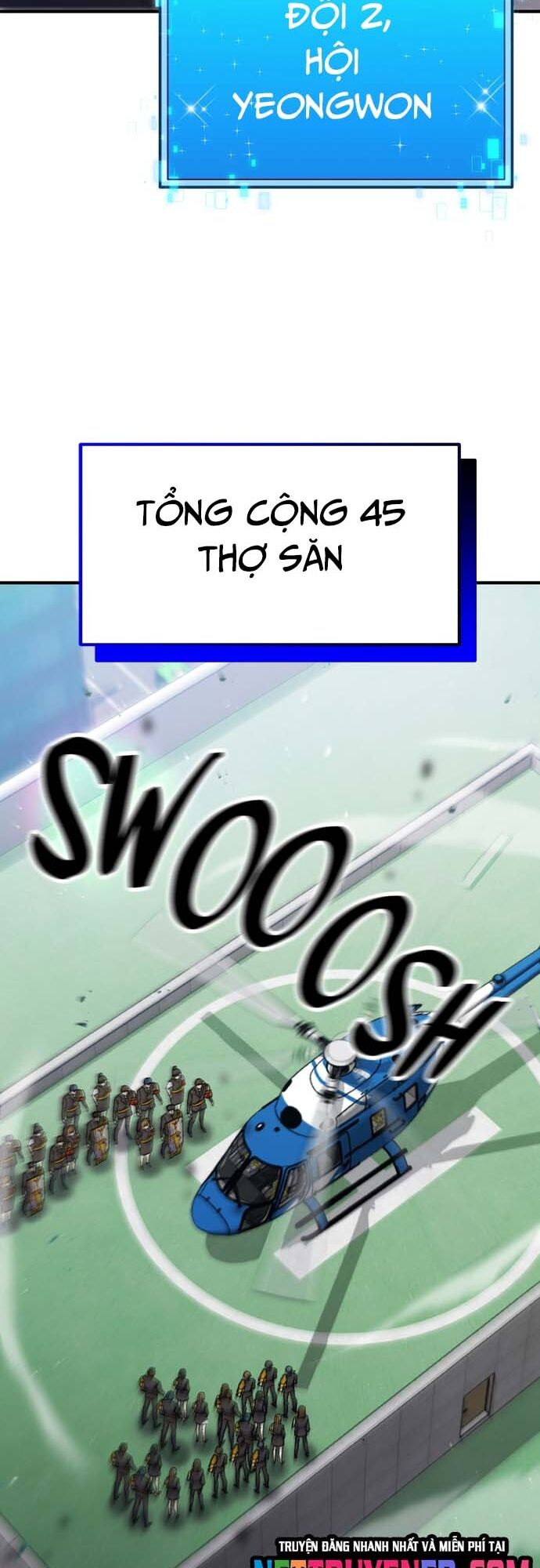 Shipper Của Thần Chapter 16 - Trang 41