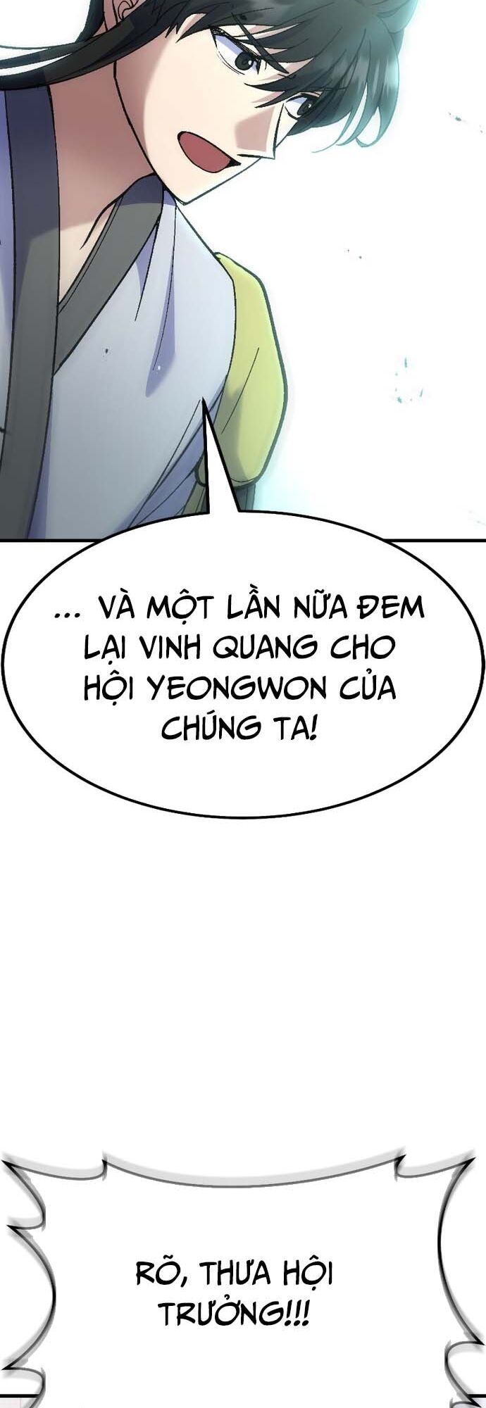 Shipper Của Thần Chapter 16 - Trang 46