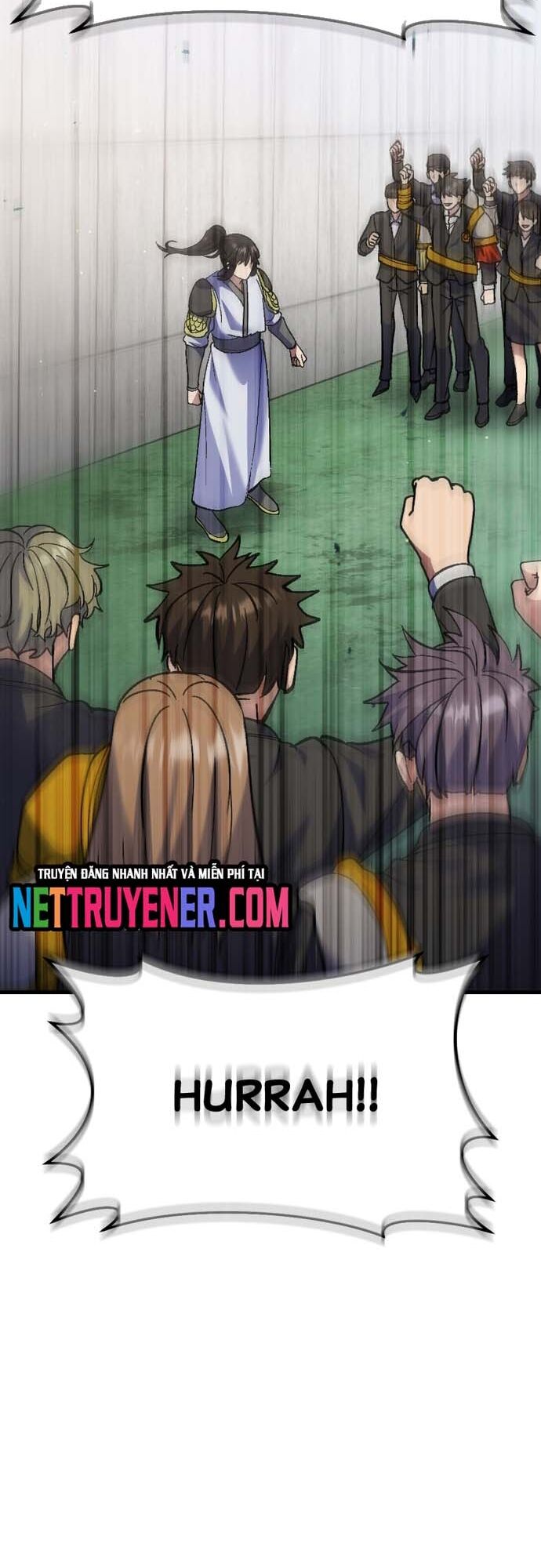 Shipper Của Thần Chapter 16 - Trang 47