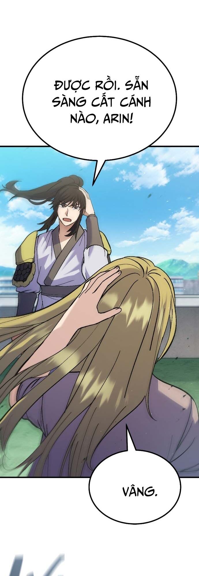Shipper Của Thần Chapter 16 - Trang 48