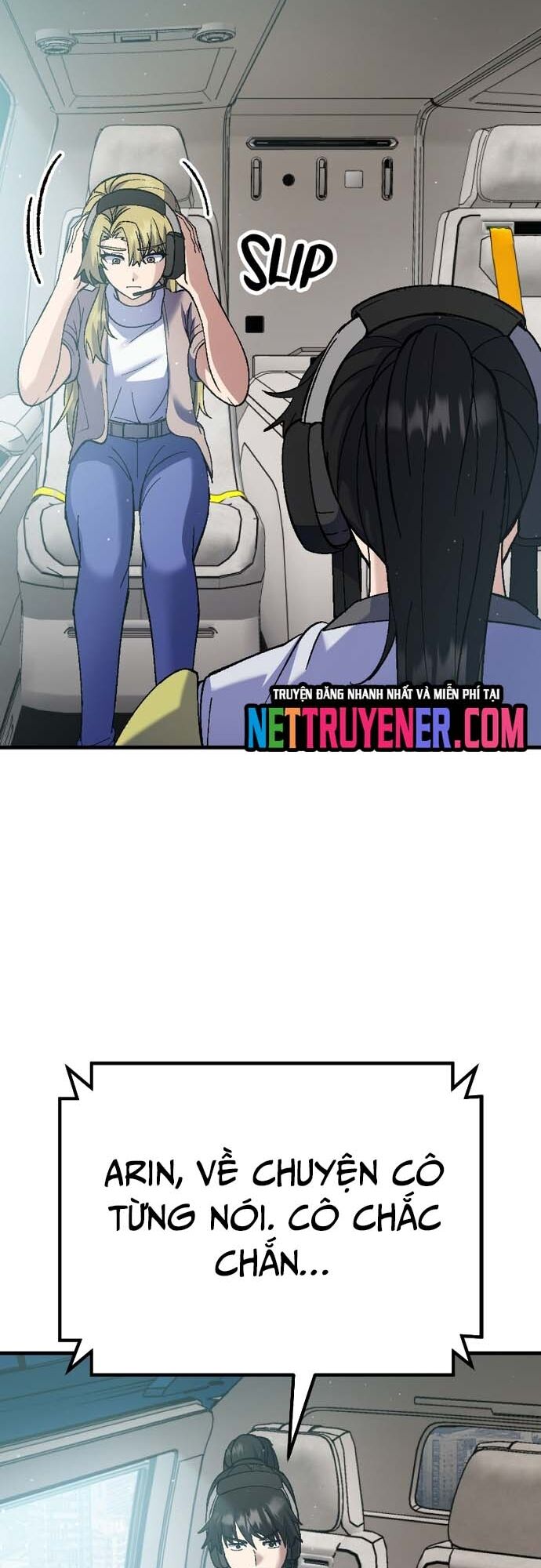 Shipper Của Thần Chapter 16 - Trang 50