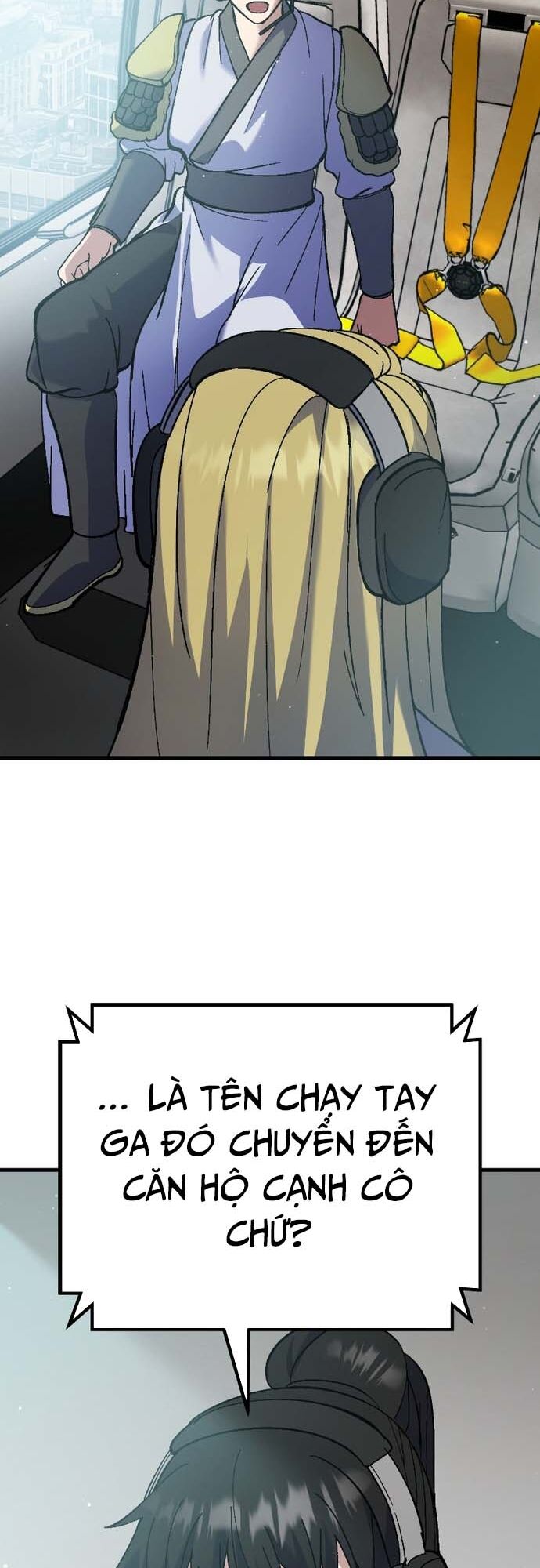 Shipper Của Thần Chapter 16 - Trang 51