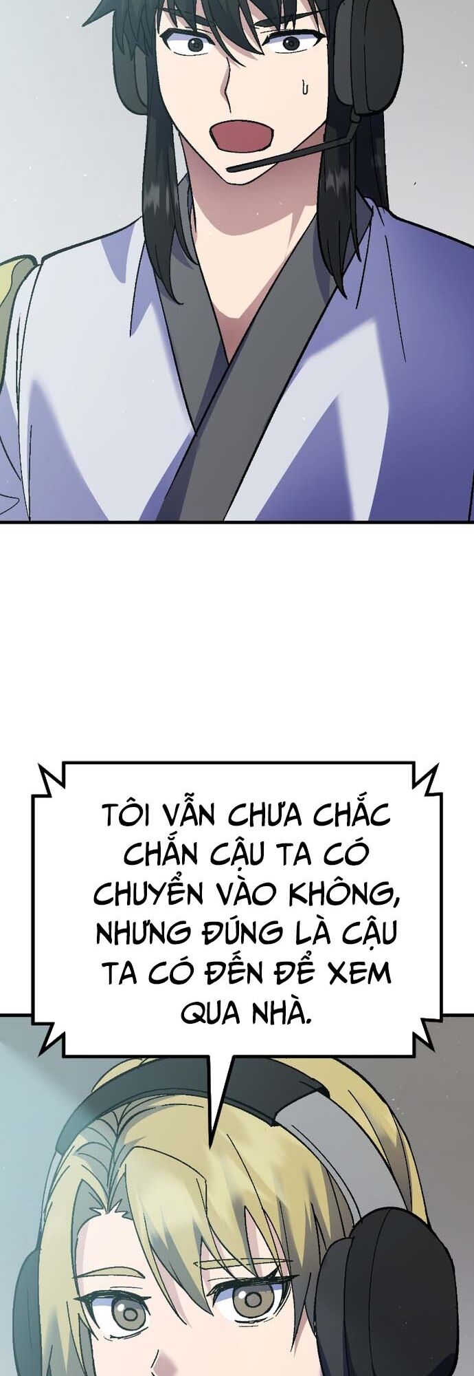 Shipper Của Thần Chapter 16 - Trang 52