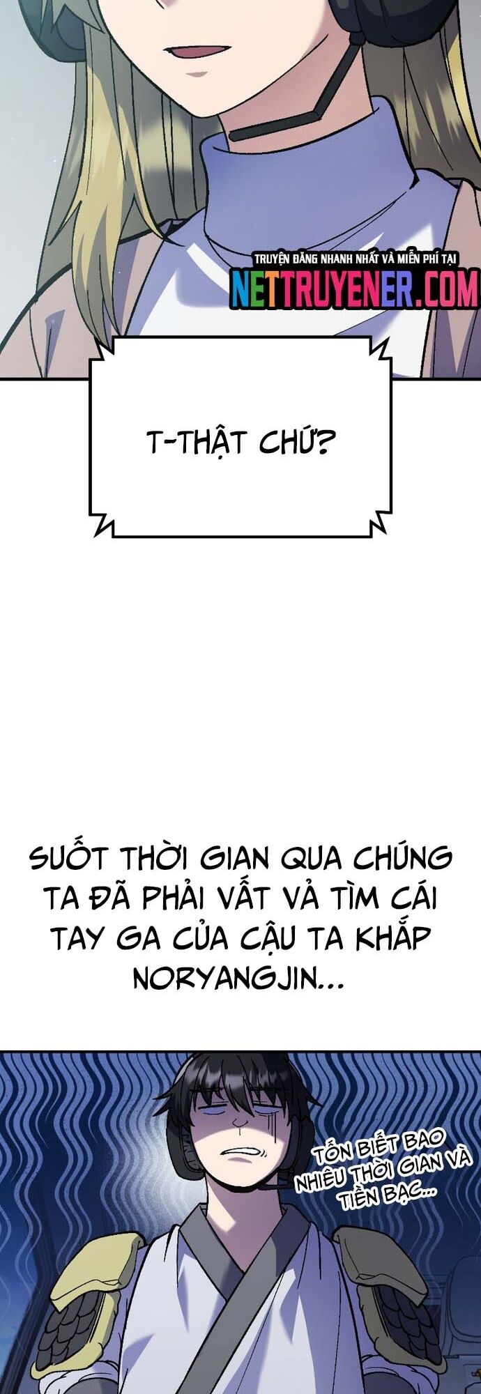 Shipper Của Thần Chapter 16 - Trang 53
