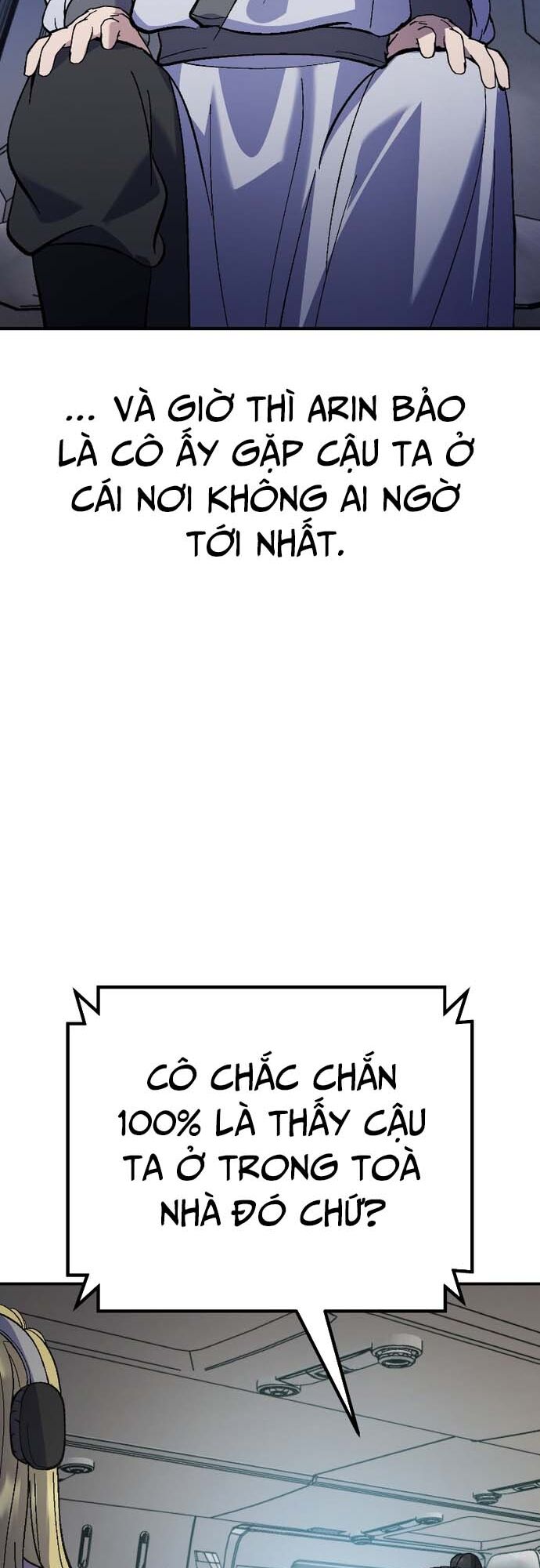 Shipper Của Thần Chapter 16 - Trang 54