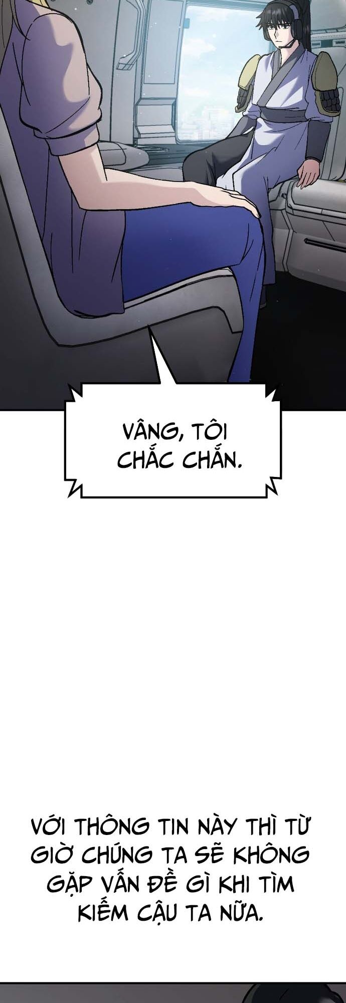 Shipper Của Thần Chapter 16 - Trang 55
