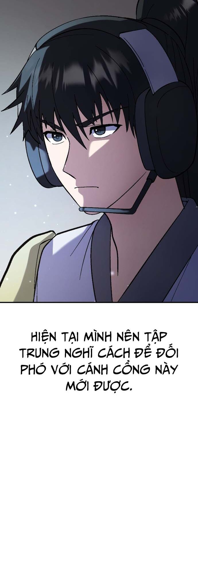 Shipper Của Thần Chapter 16 - Trang 56