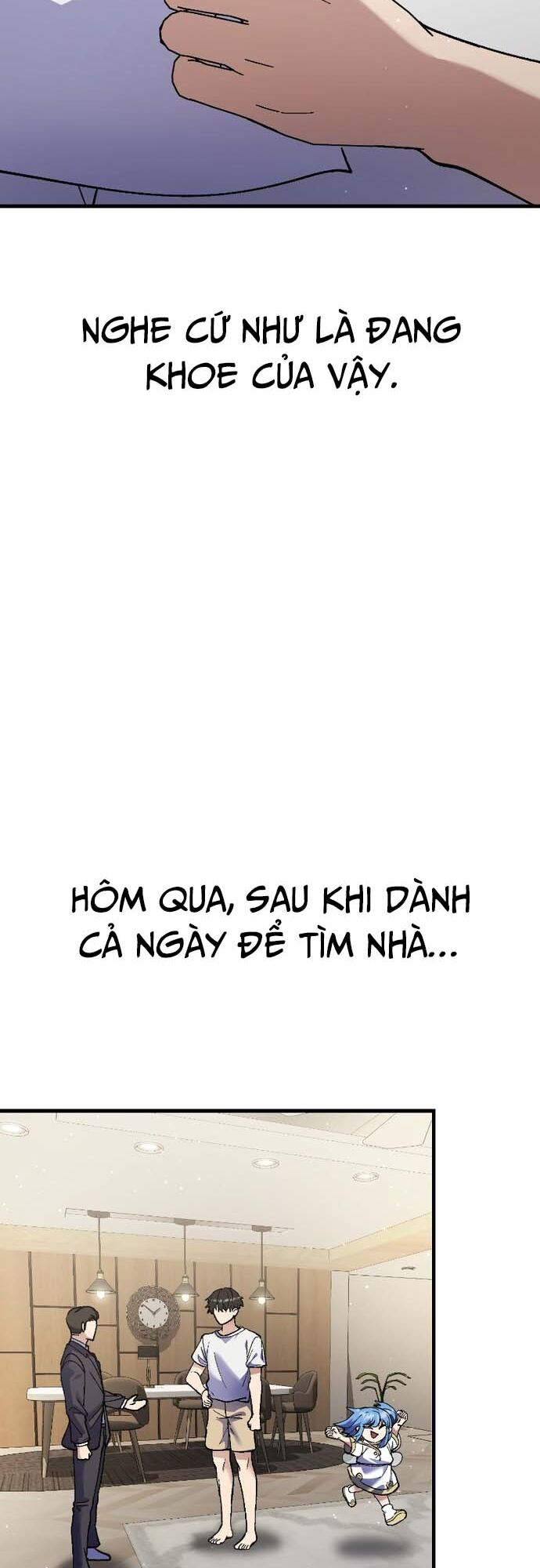 Shipper Của Thần Chapter 16 - Trang 6