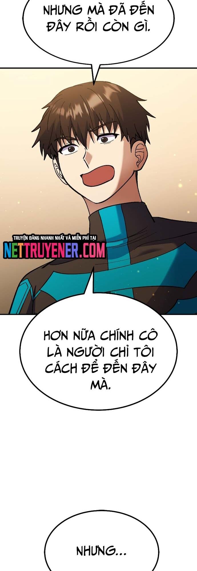 Shipper Của Thần Chapter 16 - Trang 65