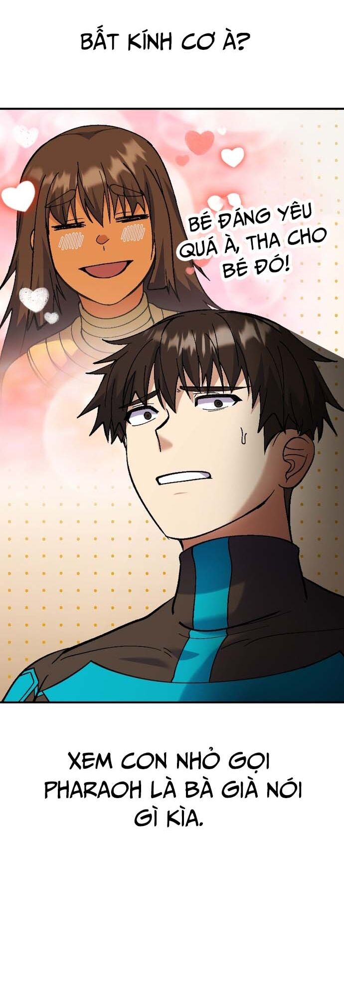 Shipper Của Thần Chapter 16 - Trang 67