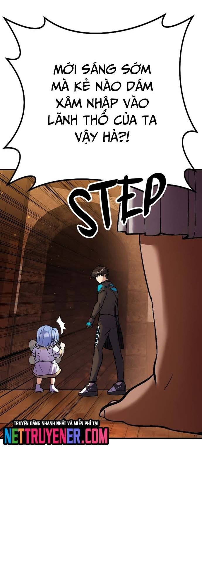 Shipper Của Thần Chapter 16 - Trang 68