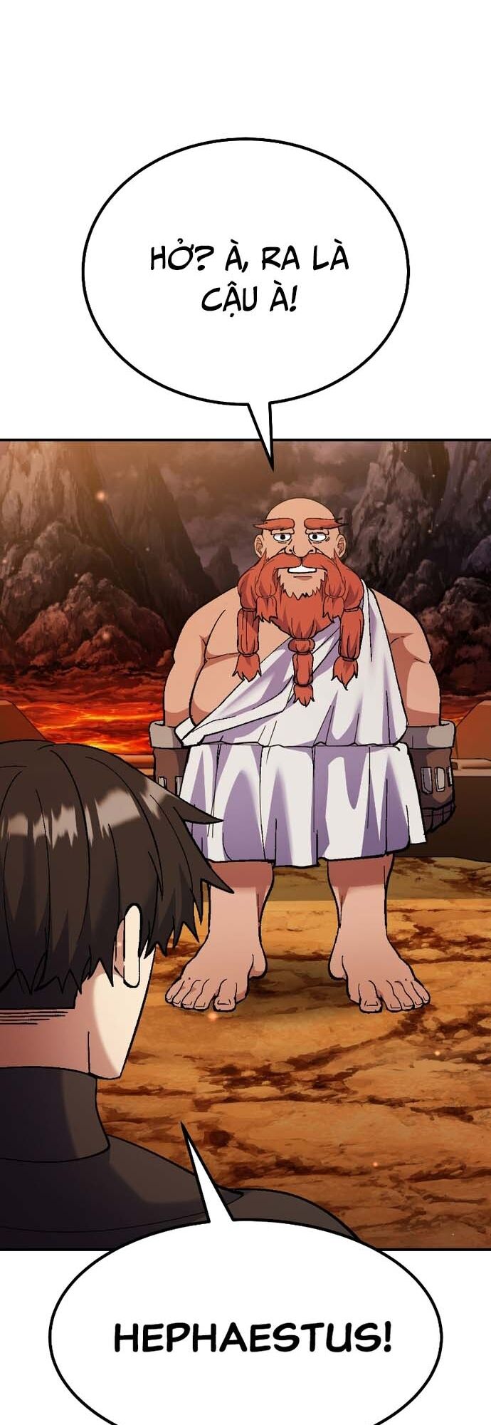Shipper Của Thần Chapter 16 - Trang 69