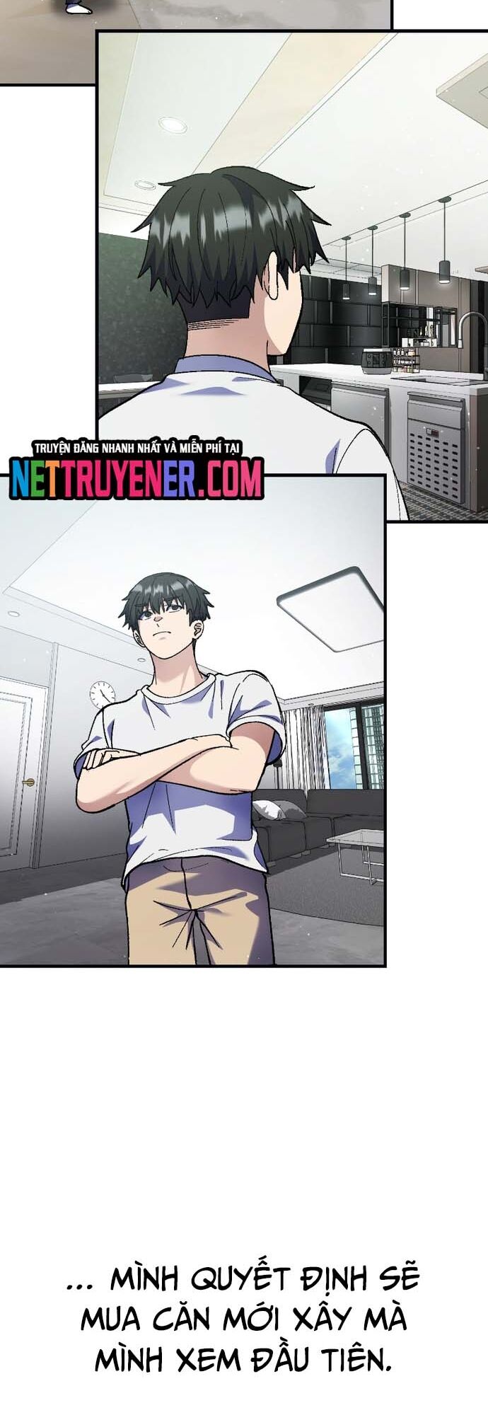 Shipper Của Thần Chapter 16 - Trang 7