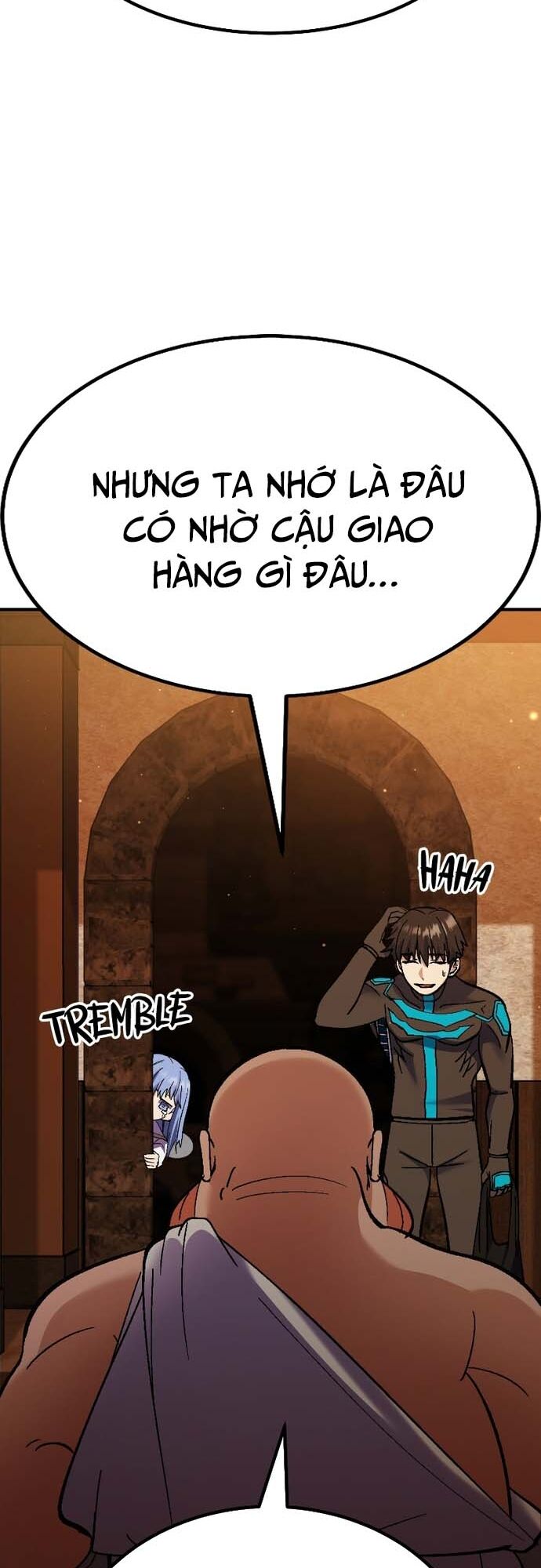 Shipper Của Thần Chapter 16 - Trang 70