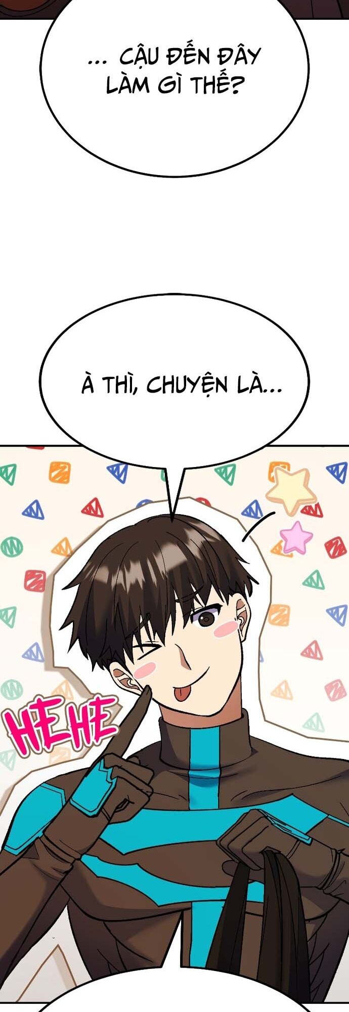 Shipper Của Thần Chapter 16 - Trang 71