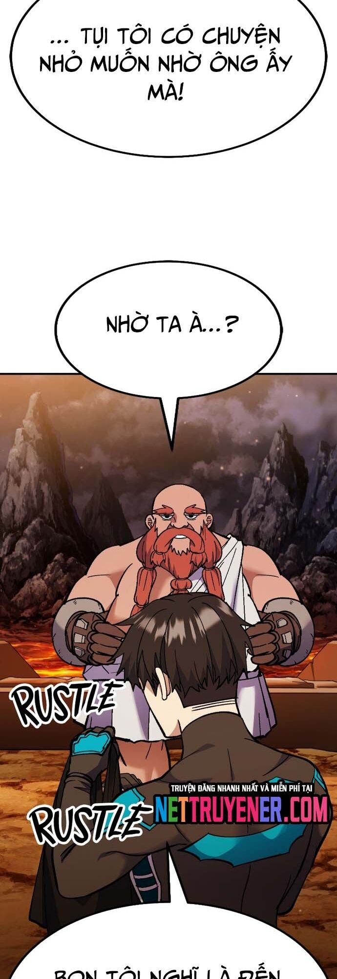 Shipper Của Thần Chapter 16 - Trang 72