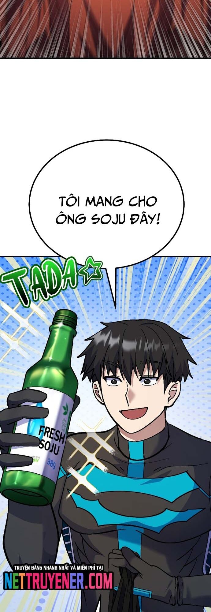 Shipper Của Thần Chapter 16 - Trang 74