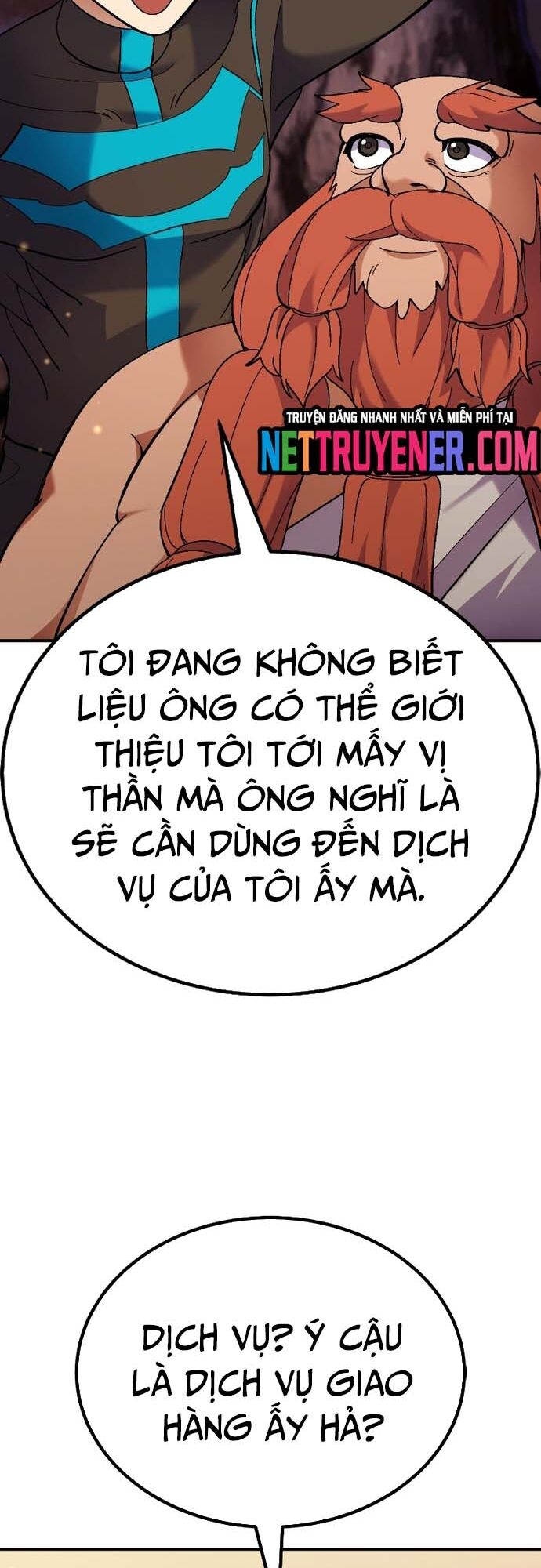 Shipper Của Thần Chapter 16 - Trang 77