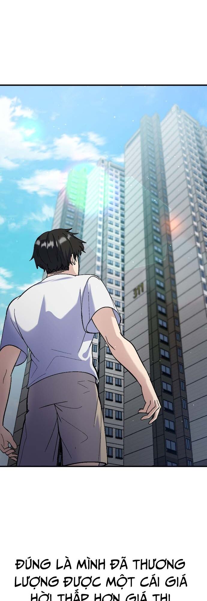 Shipper Của Thần Chapter 16 - Trang 8