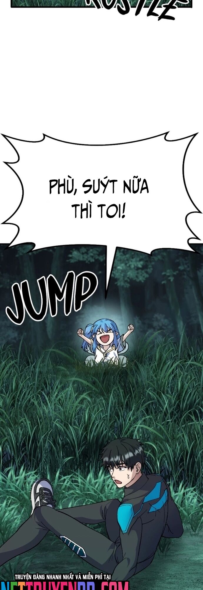 Shipper Của Thần Chapter 17 - Trang 12