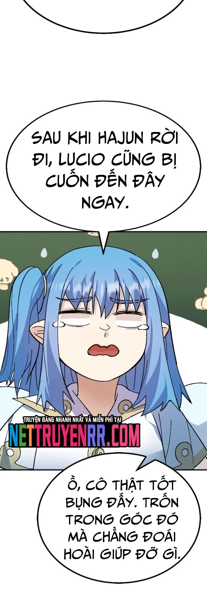 Shipper Của Thần Chapter 17 - Trang 14