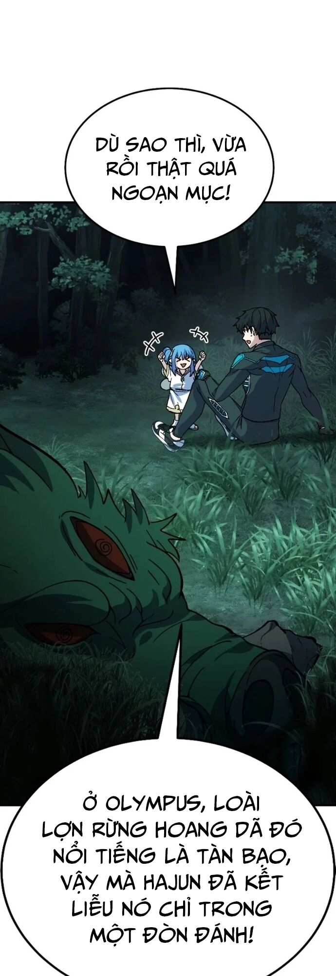 Shipper Của Thần Chapter 17 - Trang 15