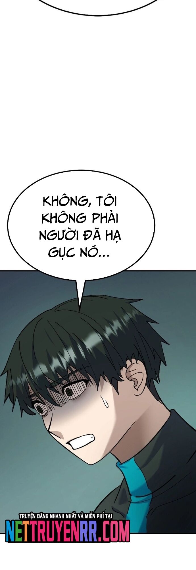 Shipper Của Thần Chapter 17 - Trang 16