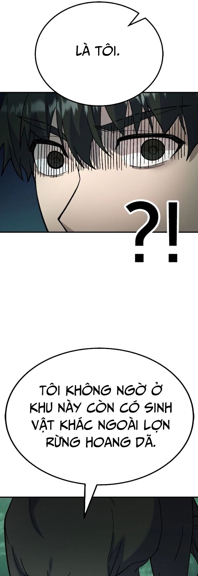 Shipper Của Thần Chapter 17 - Trang 17