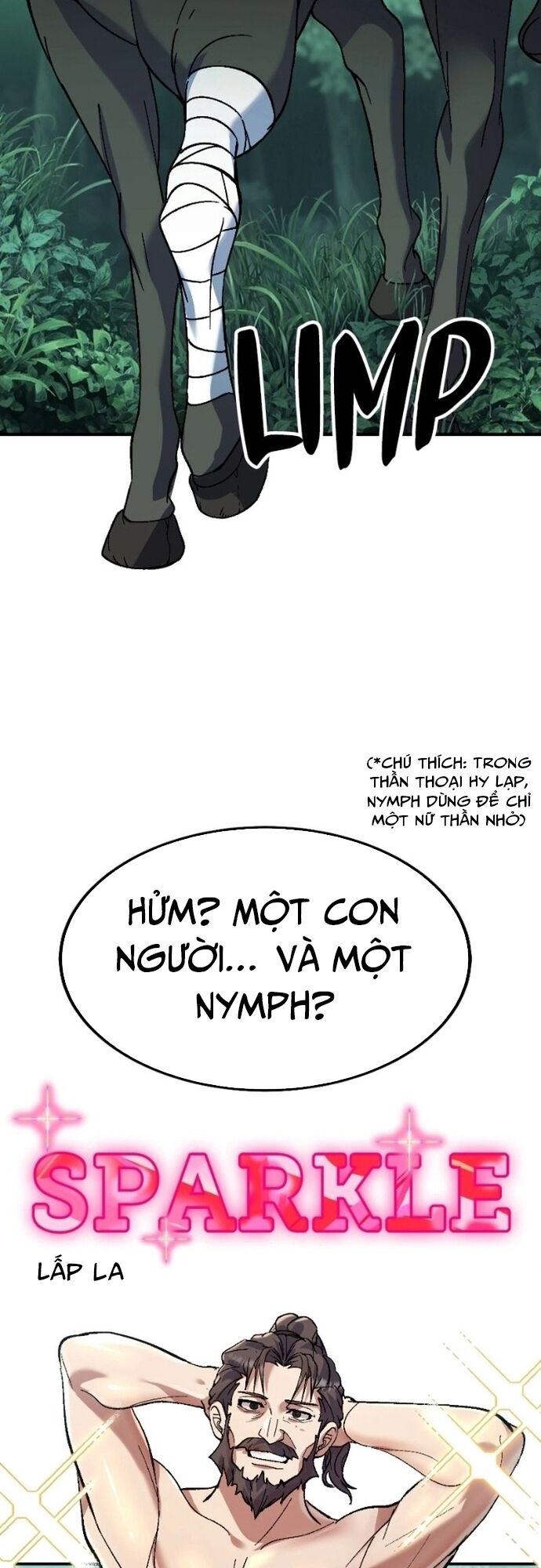 Shipper Của Thần Chapter 17 - Trang 18