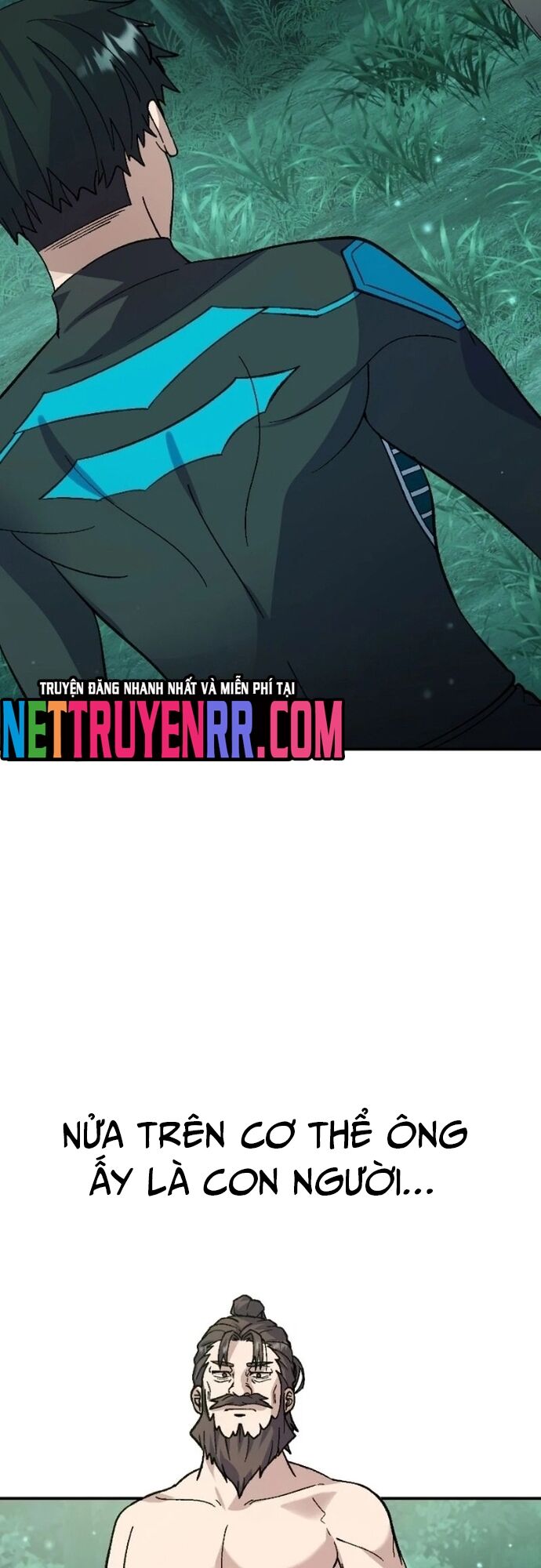 Shipper Của Thần Chapter 17 - Trang 22