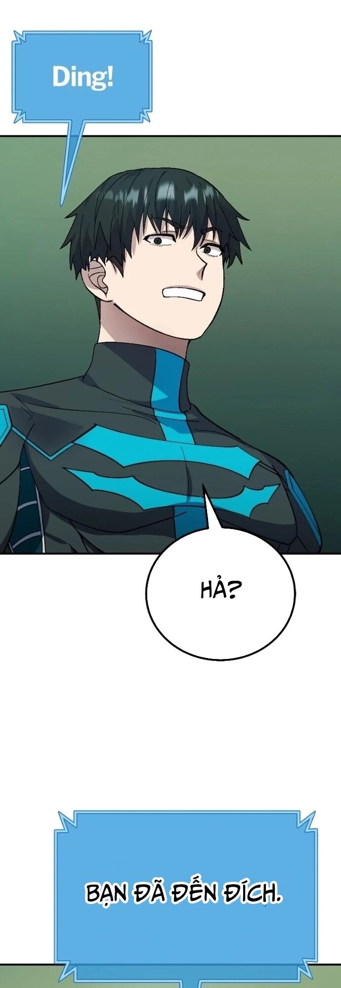 Shipper Của Thần Chapter 17 - Trang 24