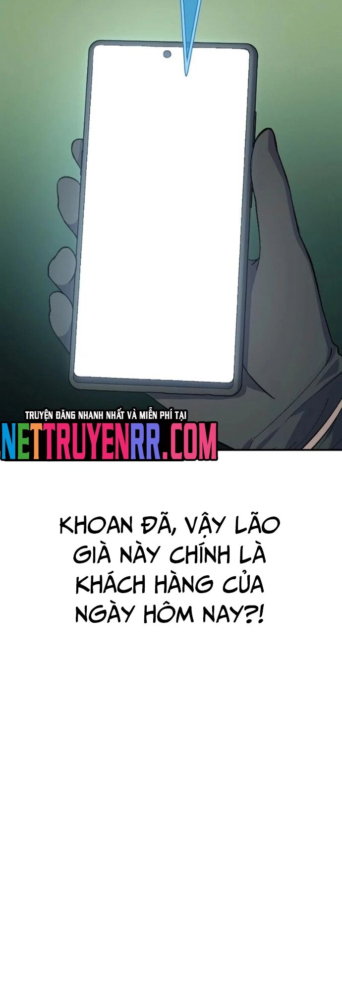 Shipper Của Thần Chapter 17 - Trang 25