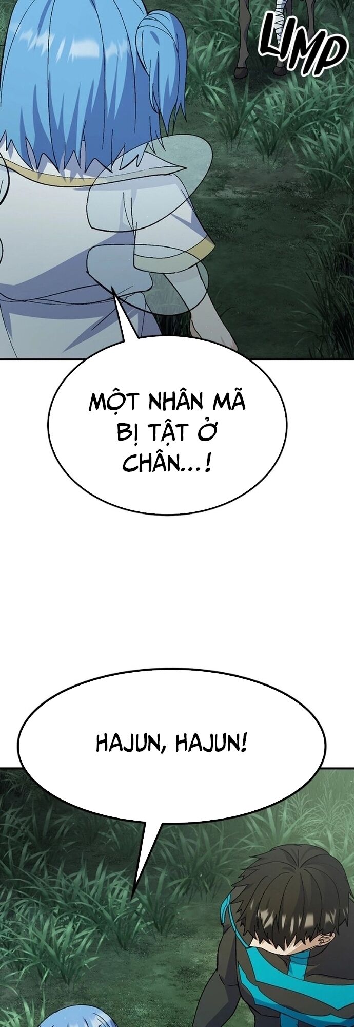 Shipper Của Thần Chapter 17 - Trang 27