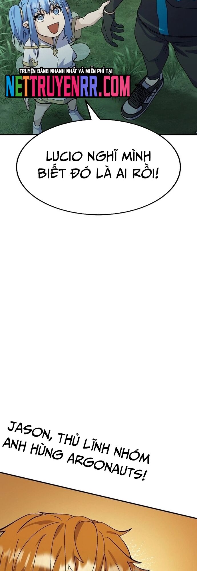 Shipper Của Thần Chapter 17 - Trang 28