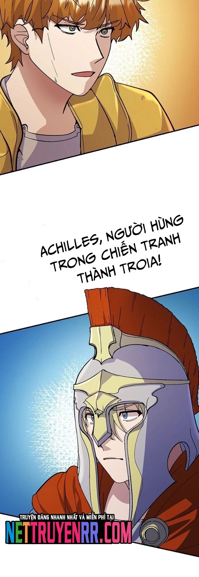 Shipper Của Thần Chapter 17 - Trang 29