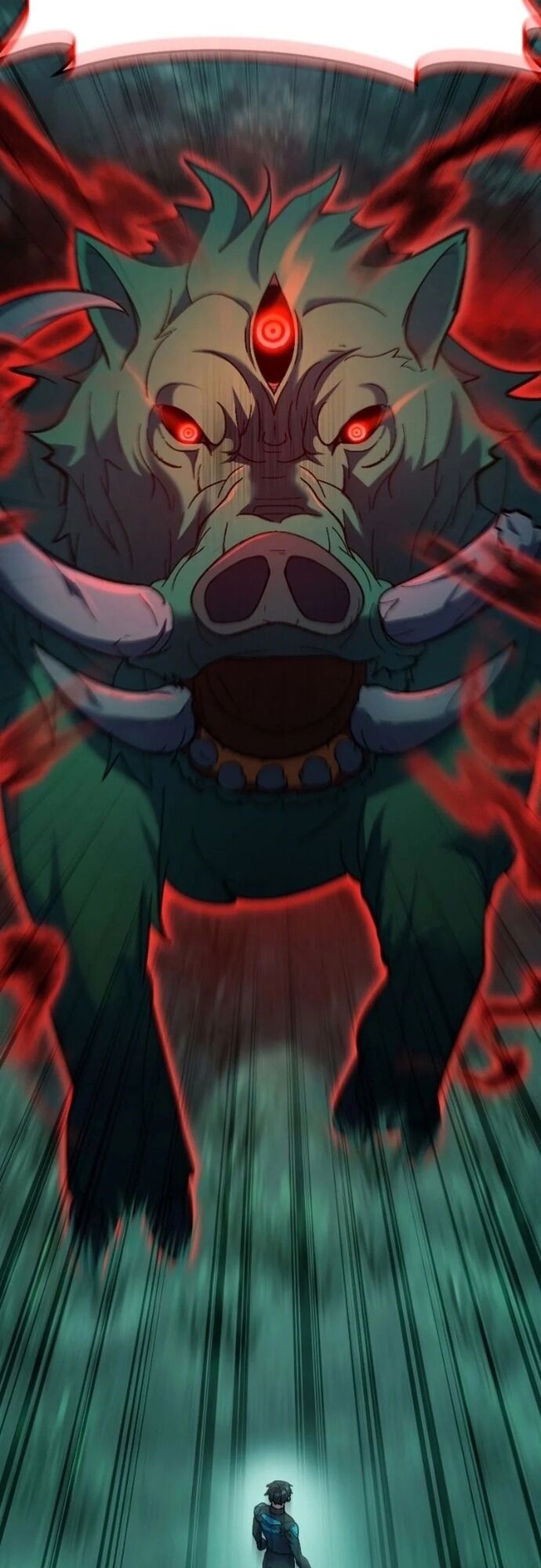 Shipper Của Thần Chapter 17 - Trang 3