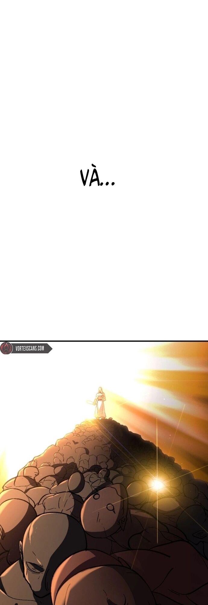 Shipper Của Thần Chapter 17 - Trang 30