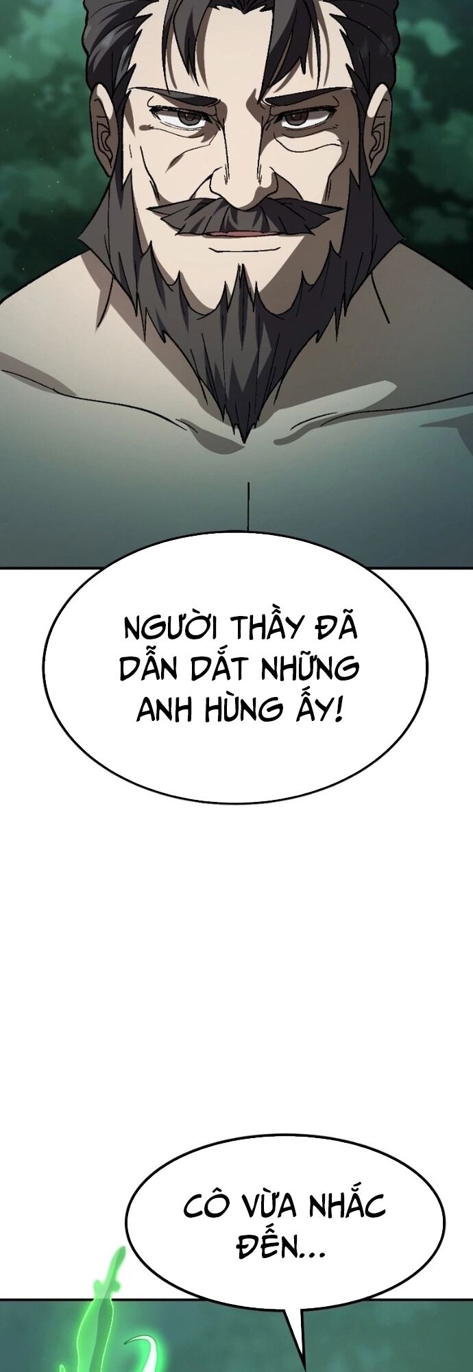 Shipper Của Thần Chapter 17 - Trang 33