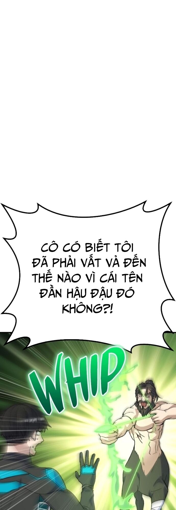 Shipper Của Thần Chapter 17 - Trang 35