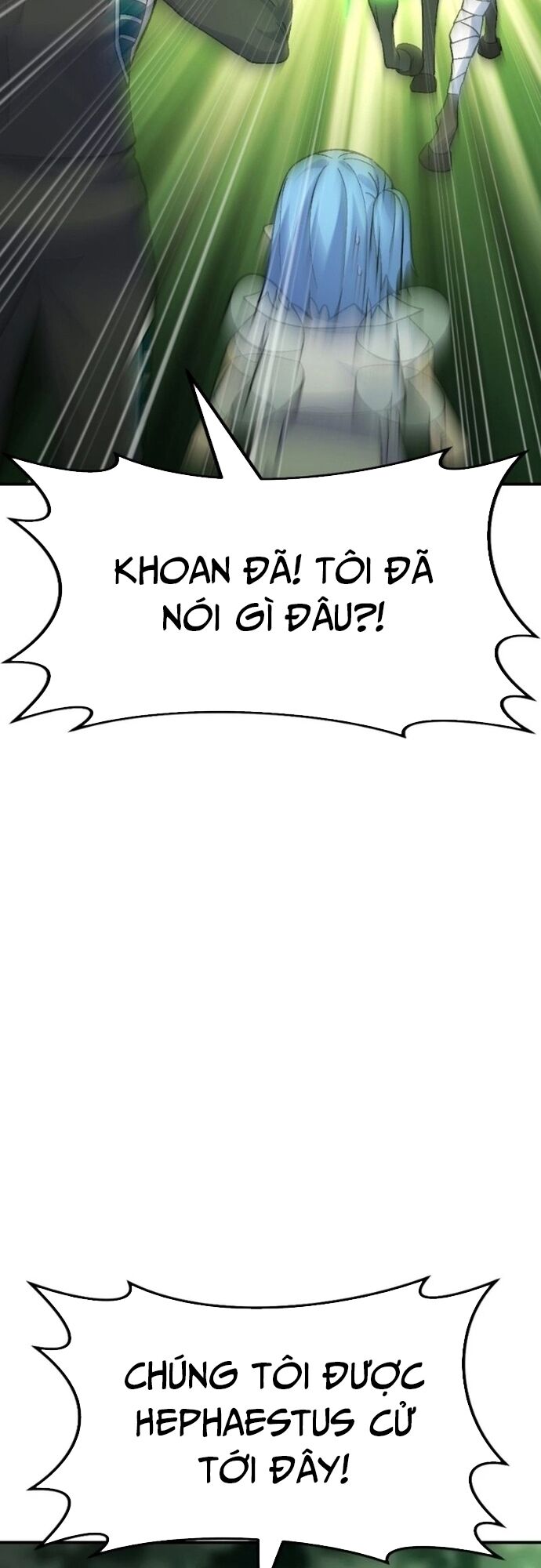 Shipper Của Thần Chapter 17 - Trang 36
