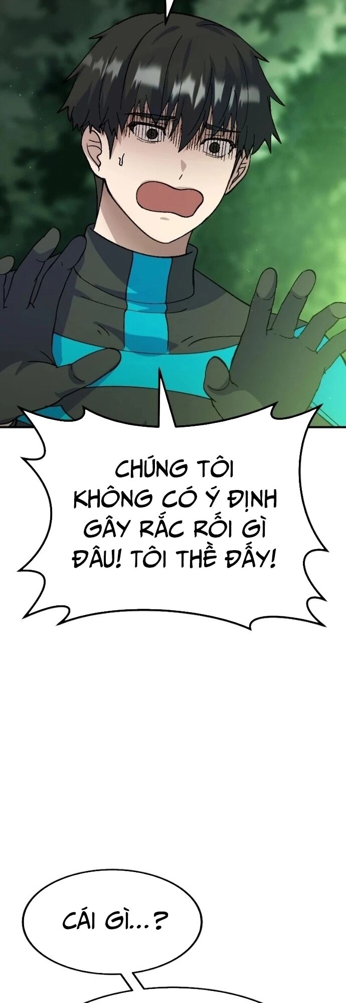 Shipper Của Thần Chapter 17 - Trang 37