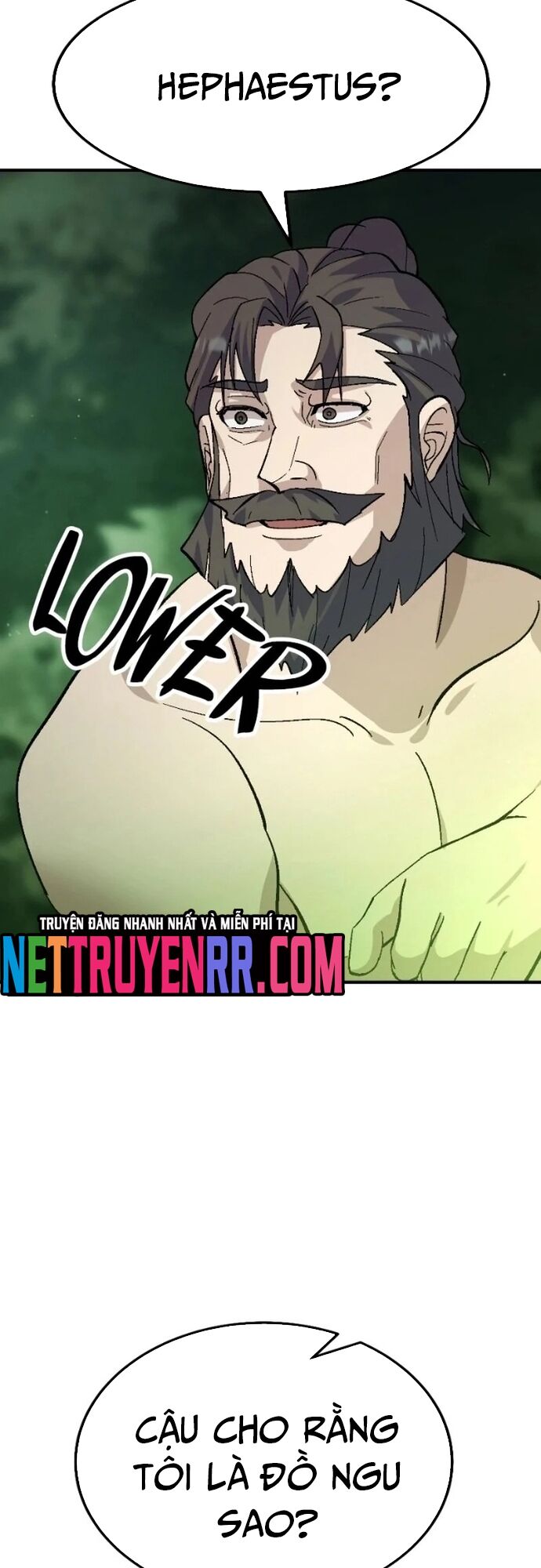 Shipper Của Thần Chapter 17 - Trang 38