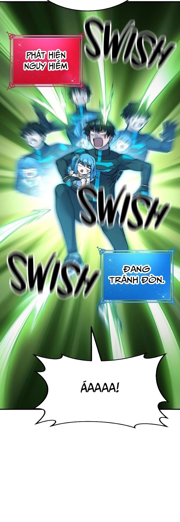 Shipper Của Thần Chapter 17 - Trang 39