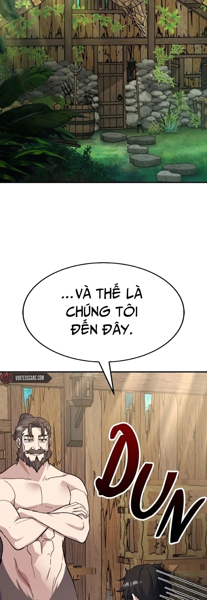 Shipper Của Thần Chapter 17 - Trang 42