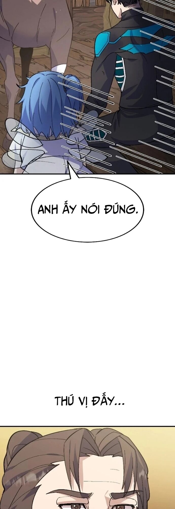 Shipper Của Thần Chapter 17 - Trang 43