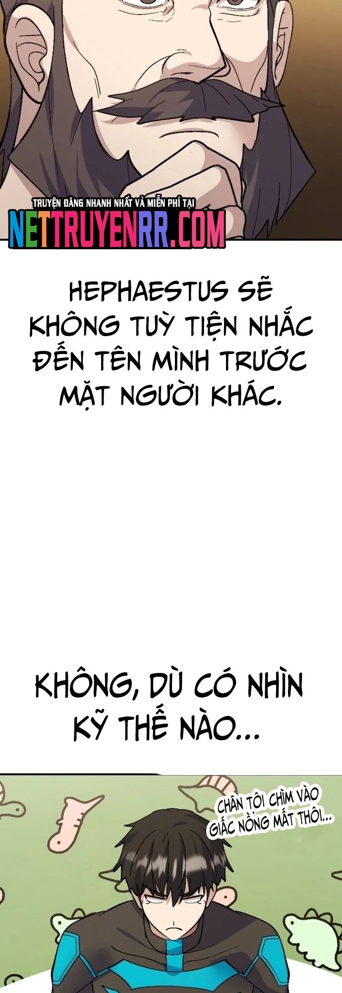 Shipper Của Thần Chapter 17 - Trang 44