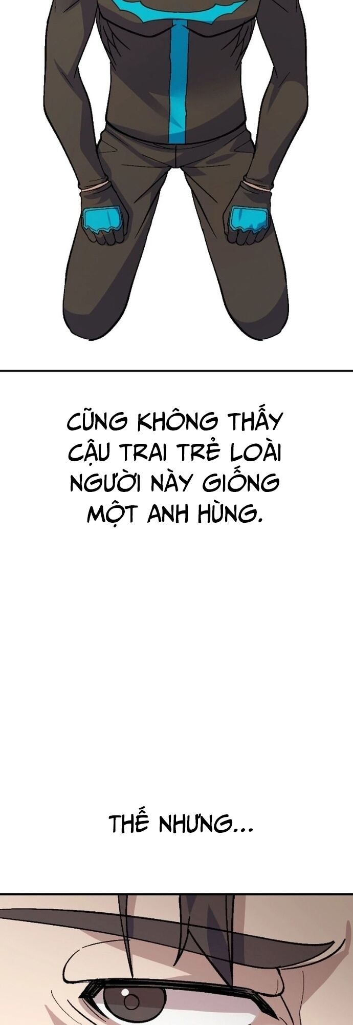 Shipper Của Thần Chapter 17 - Trang 45