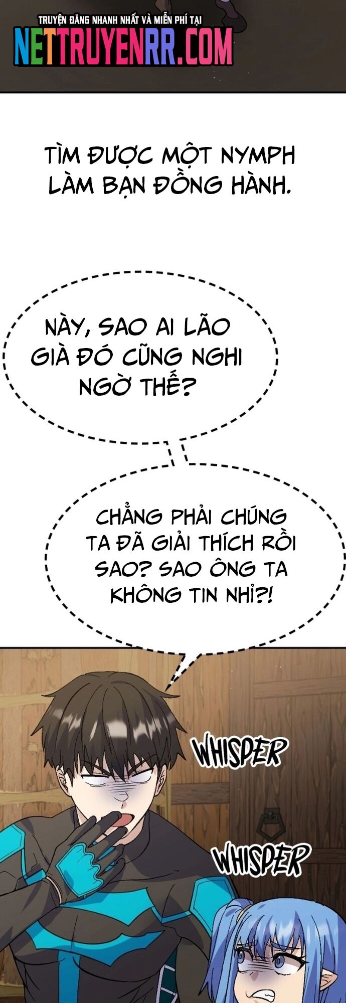 Shipper Của Thần Chapter 17 - Trang 48