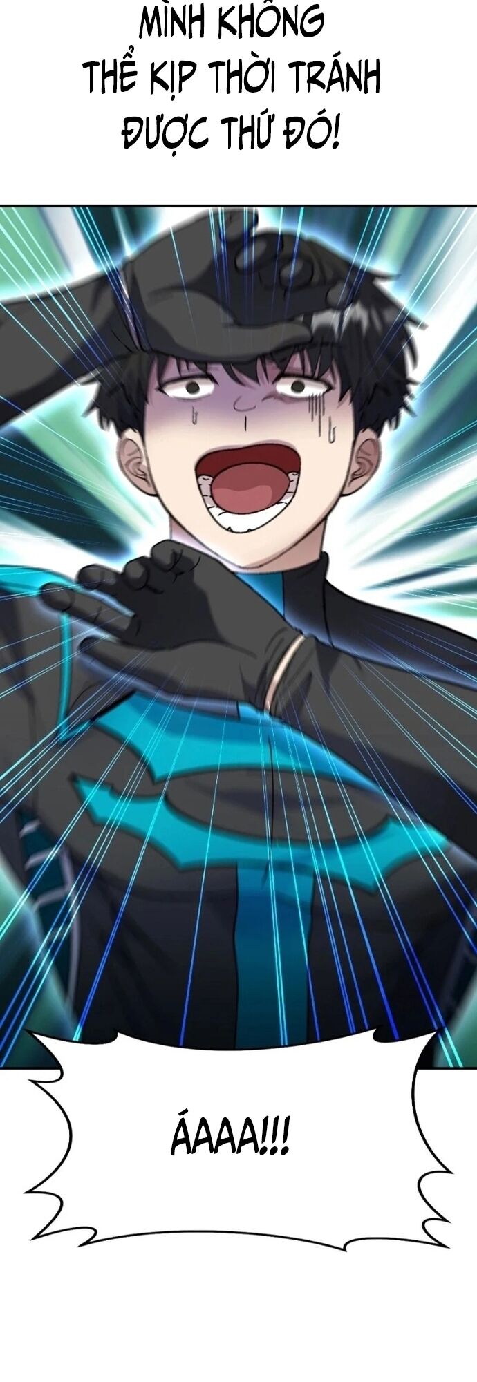 Shipper Của Thần Chapter 17 - Trang 5